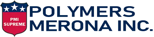 Polymer-Merona Inc logo